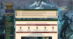 Desktop Screenshot of openka.net